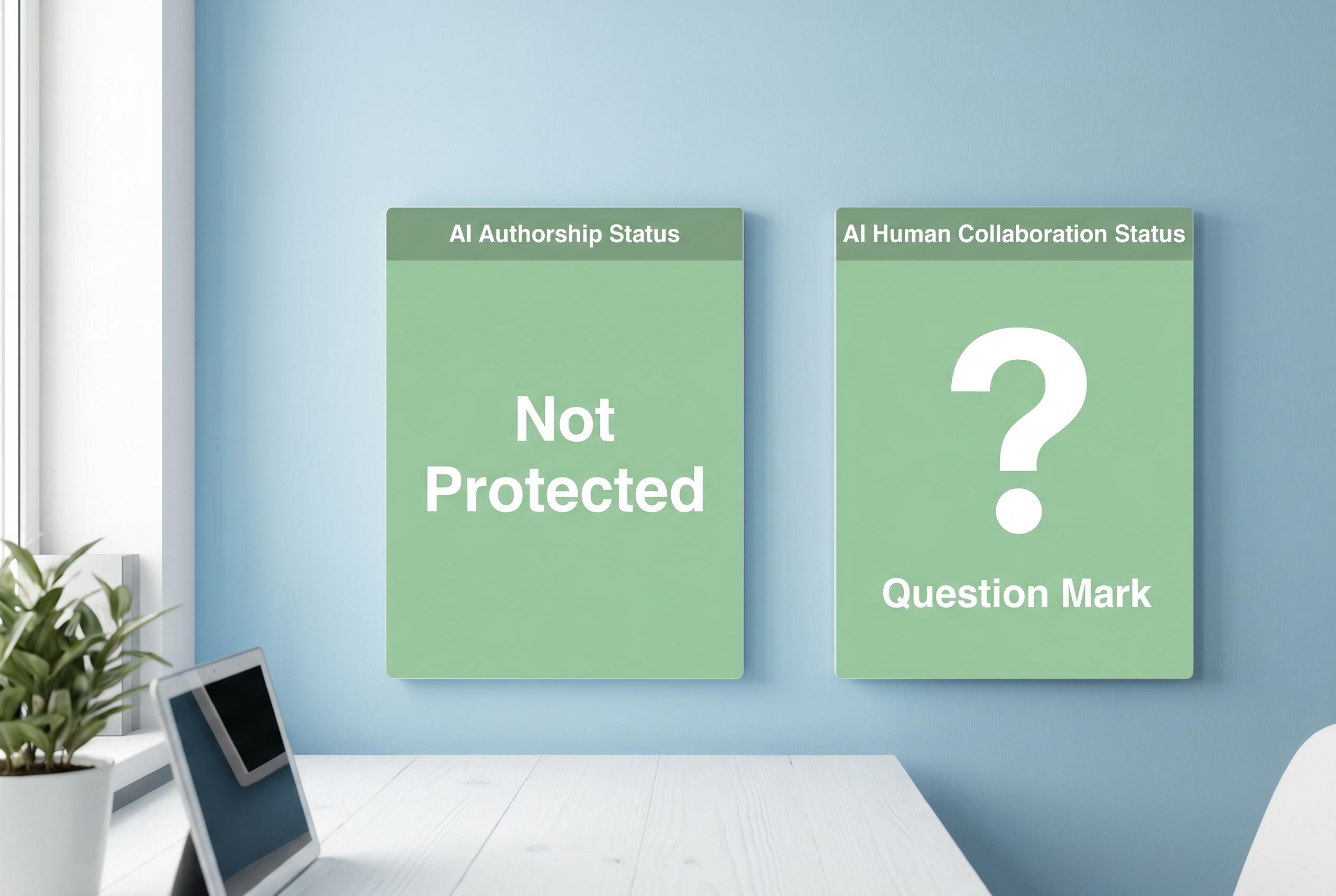 Supreme Court’s refusal to hear Thaler case leaves AI authorship in legal limbo