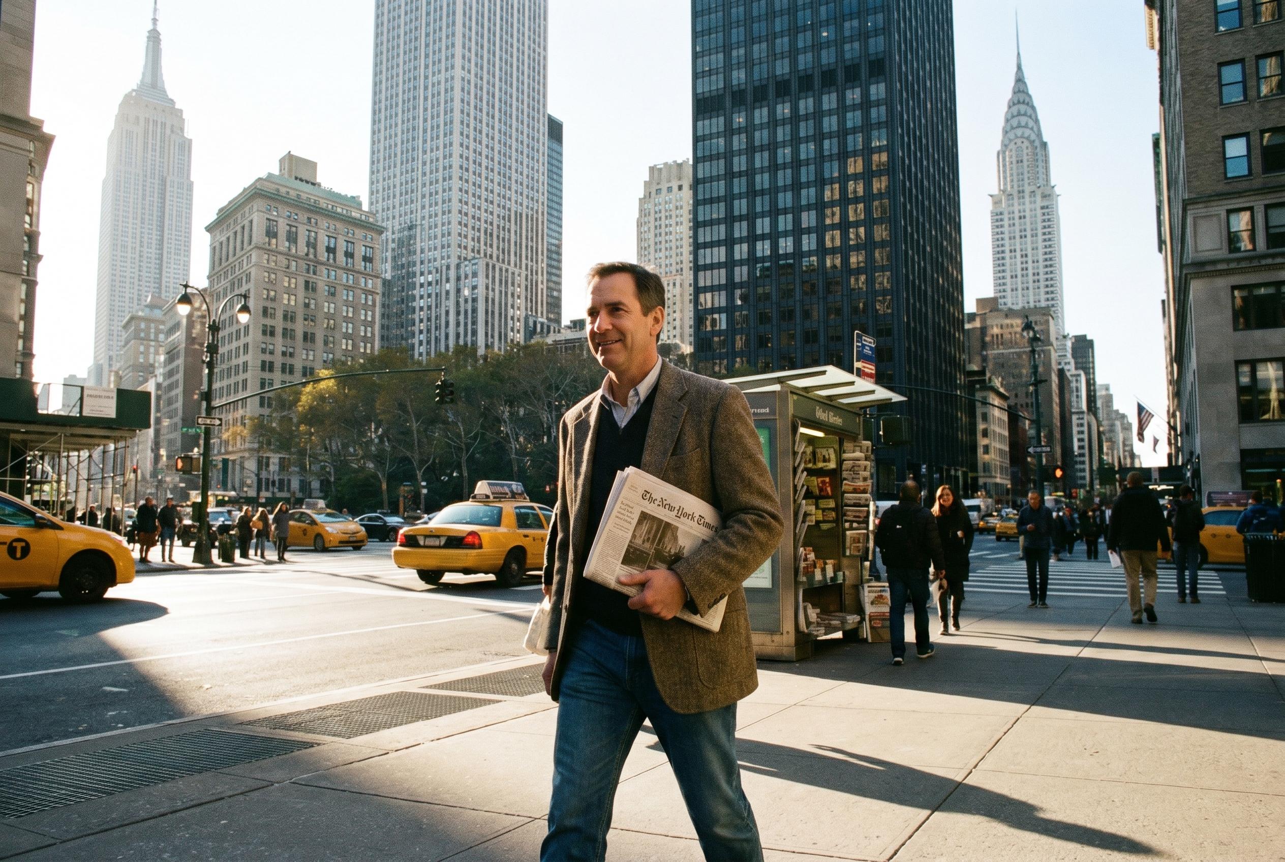 US publishers unite behind Amazon in AI content access legal battle with Perplexity