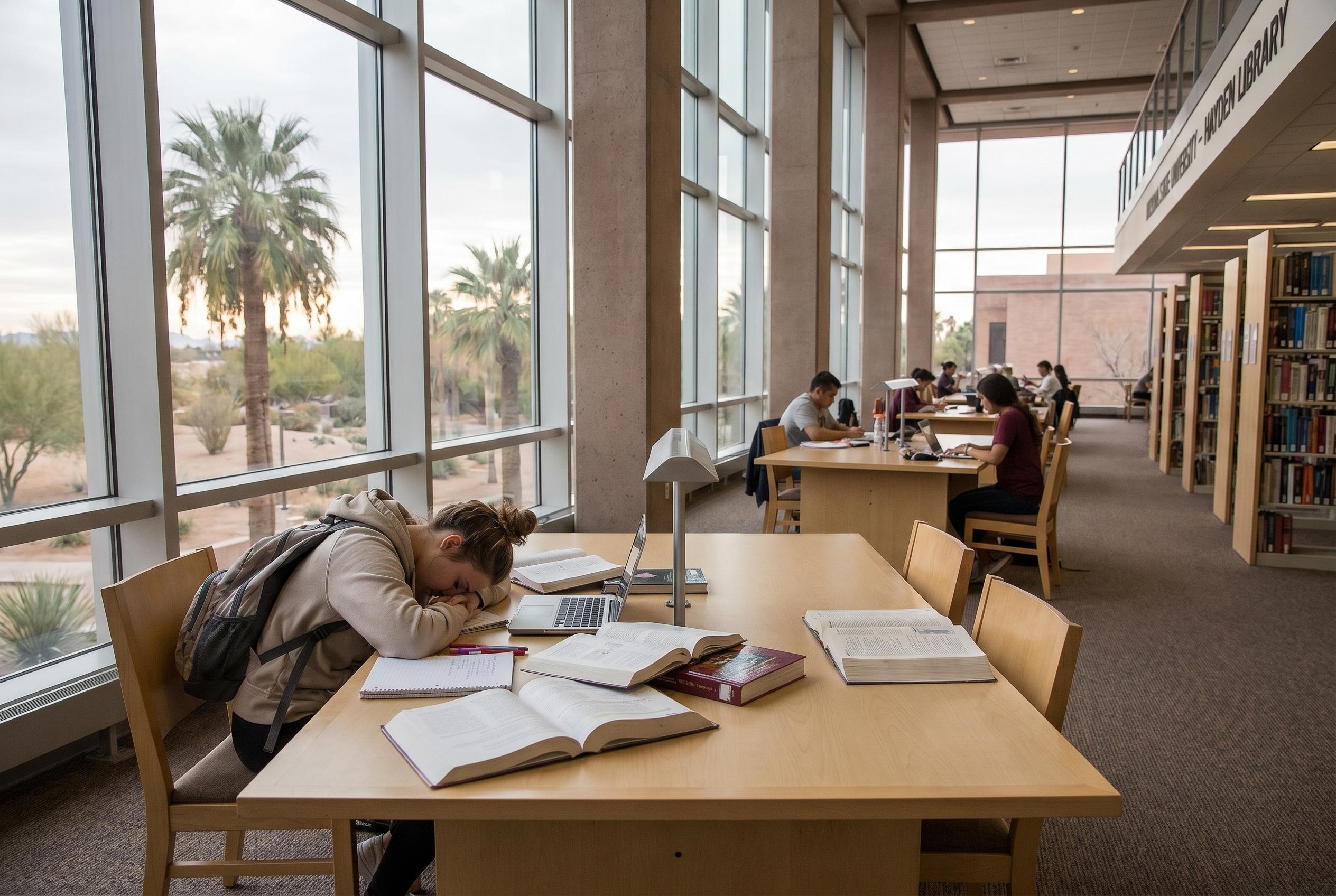 Arizona State University faces faculty backlash over AI-generated course modules without consent