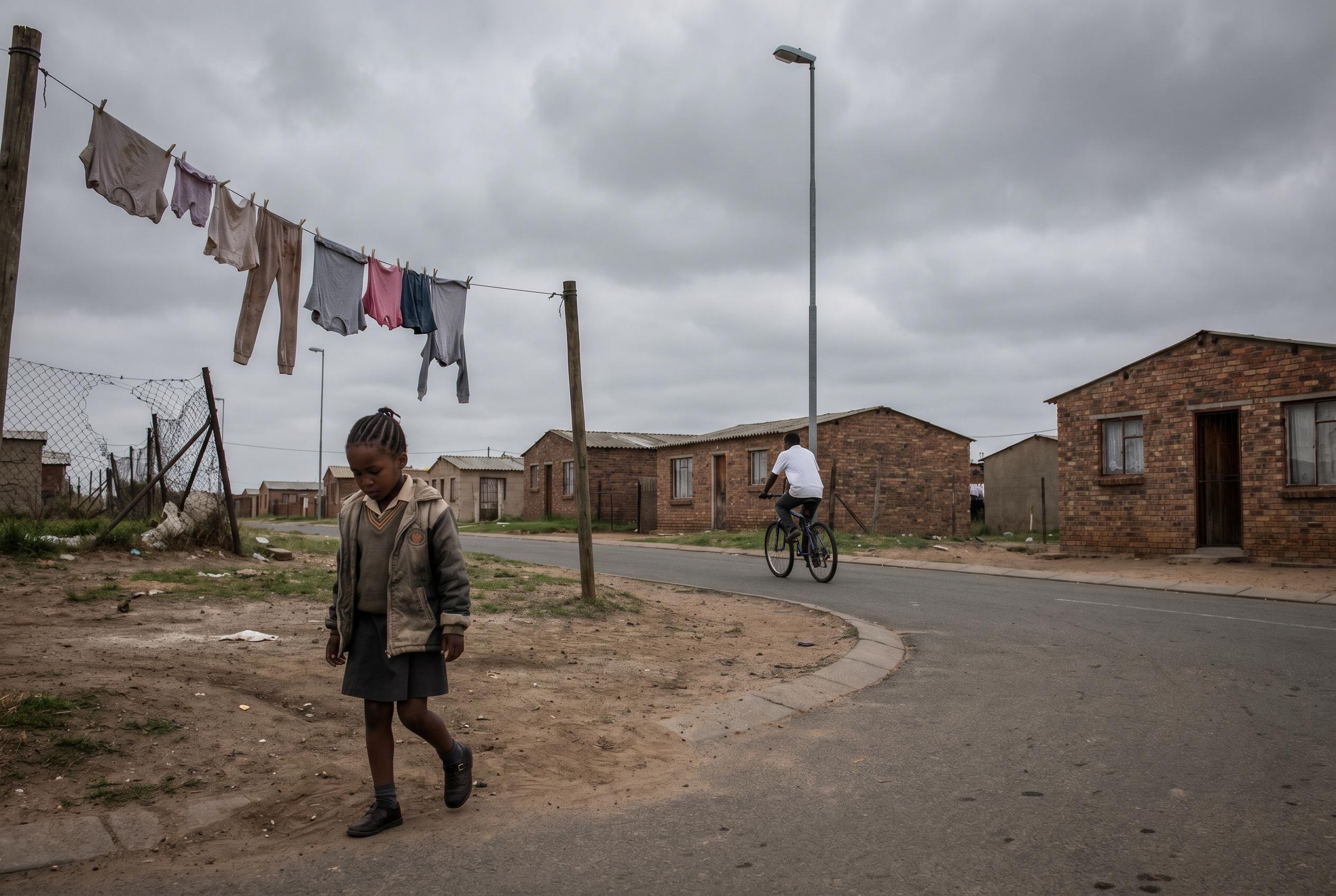 South Africa withdraws AI policy draft after discovering fabricated citations