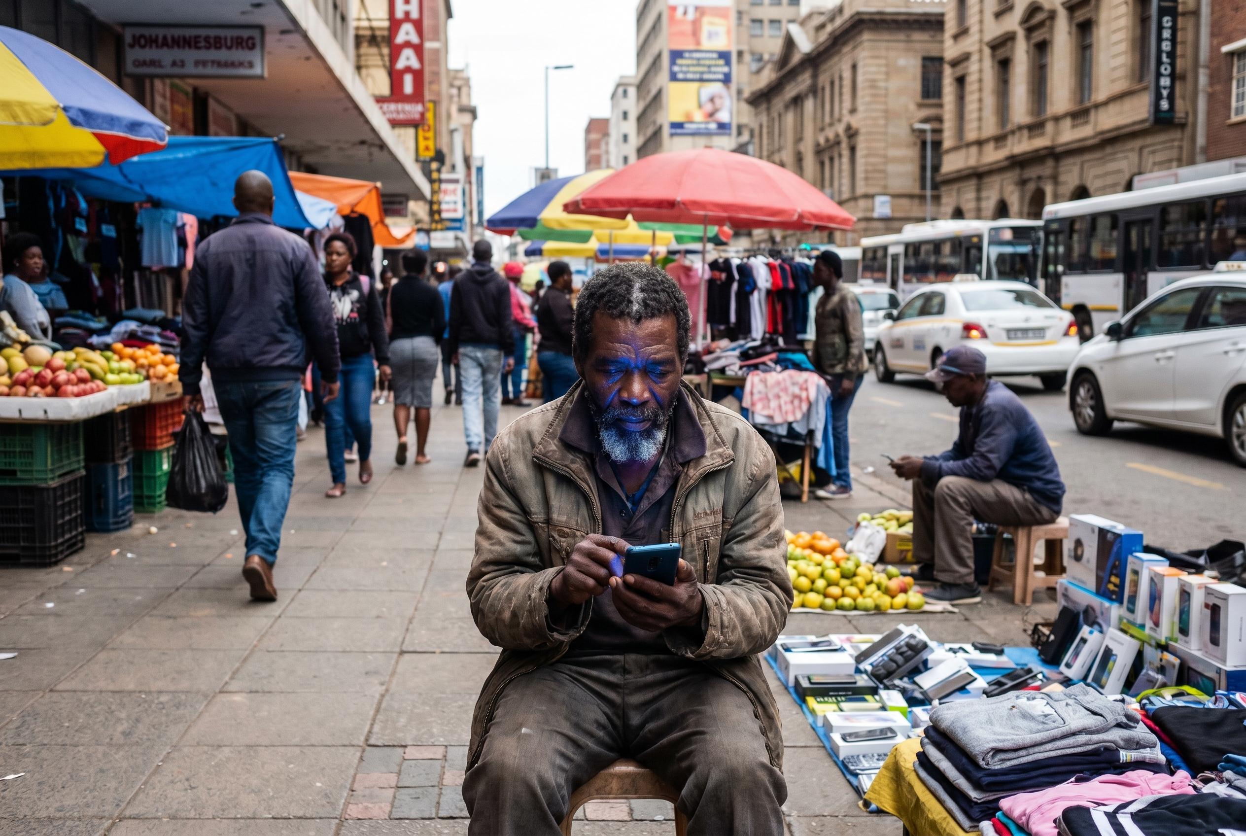 South Africa withdraws draft AI policy after fictitious sources emerge