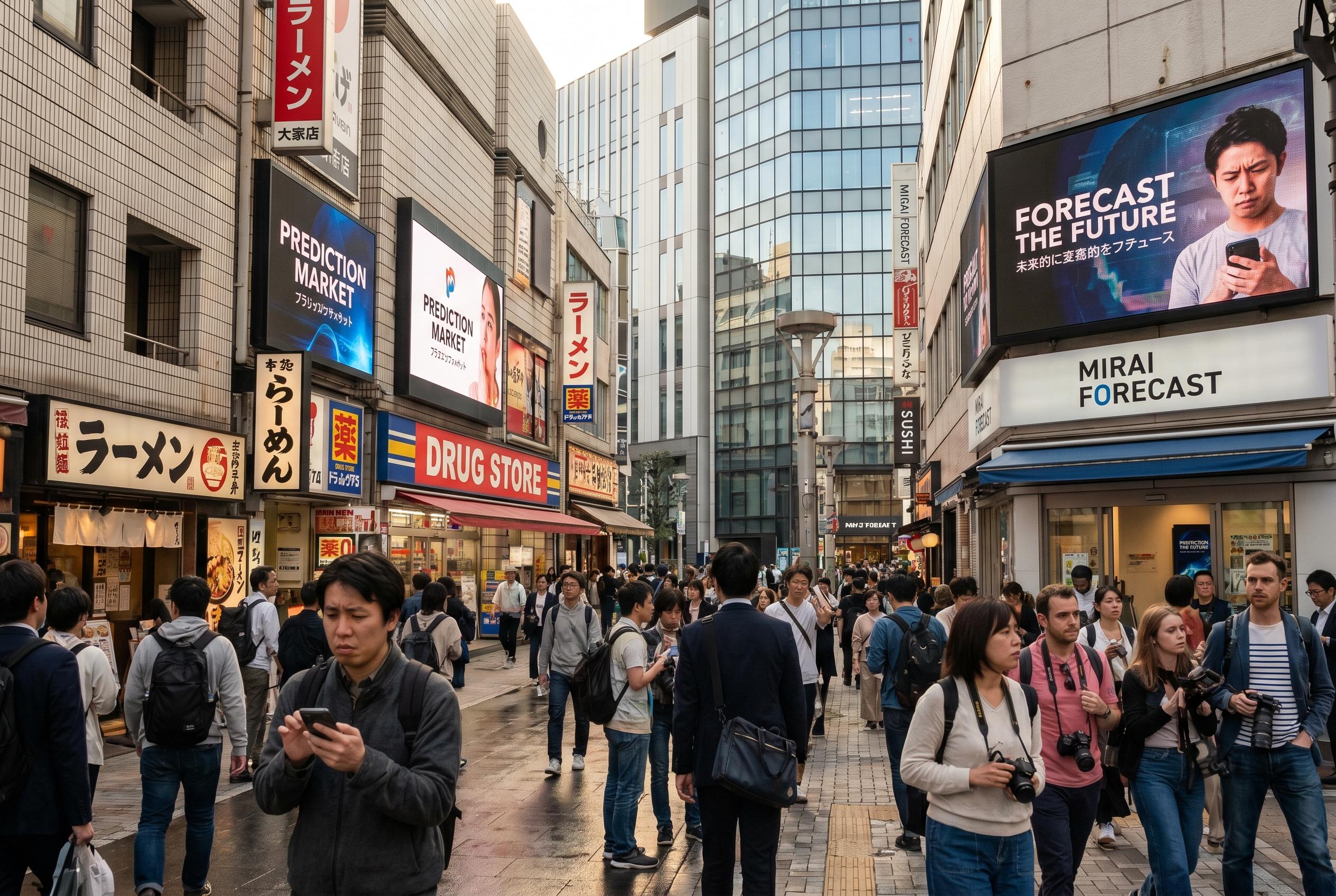 Retail-driven prediction markets see explosive growth in March 2026