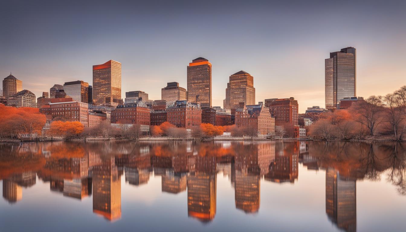 Boston's Housing Market Sees Record Surge in Prices, Approaching $1 Million for Single-Family Homes