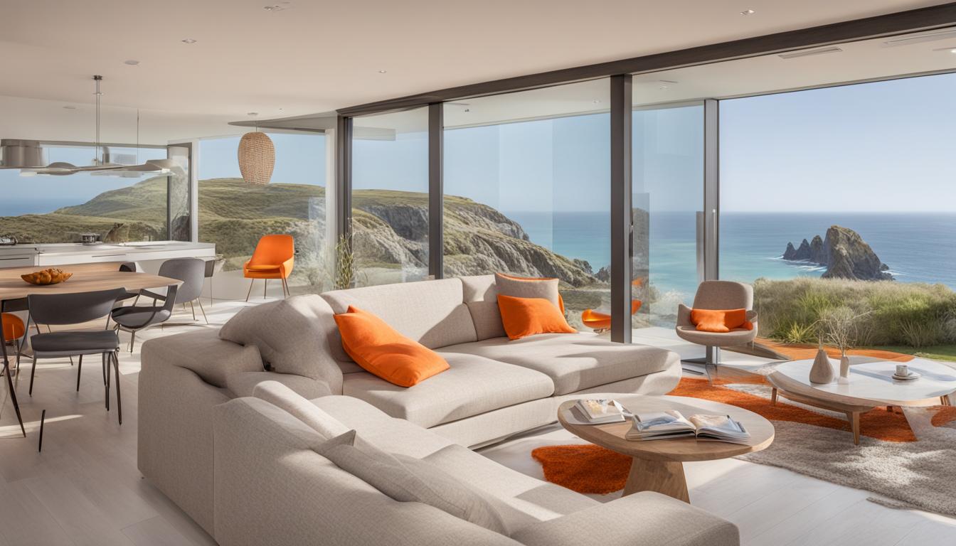 Clifftop Cottage from 'Poldark' TV Series Goes Under the Hammer in Cornwall