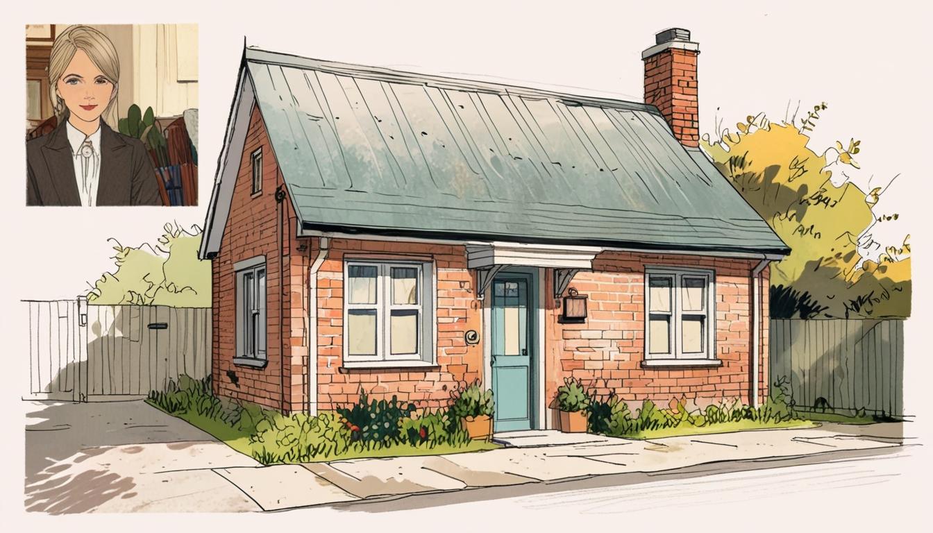 Former Southborough toilet transformed into holiday cottage