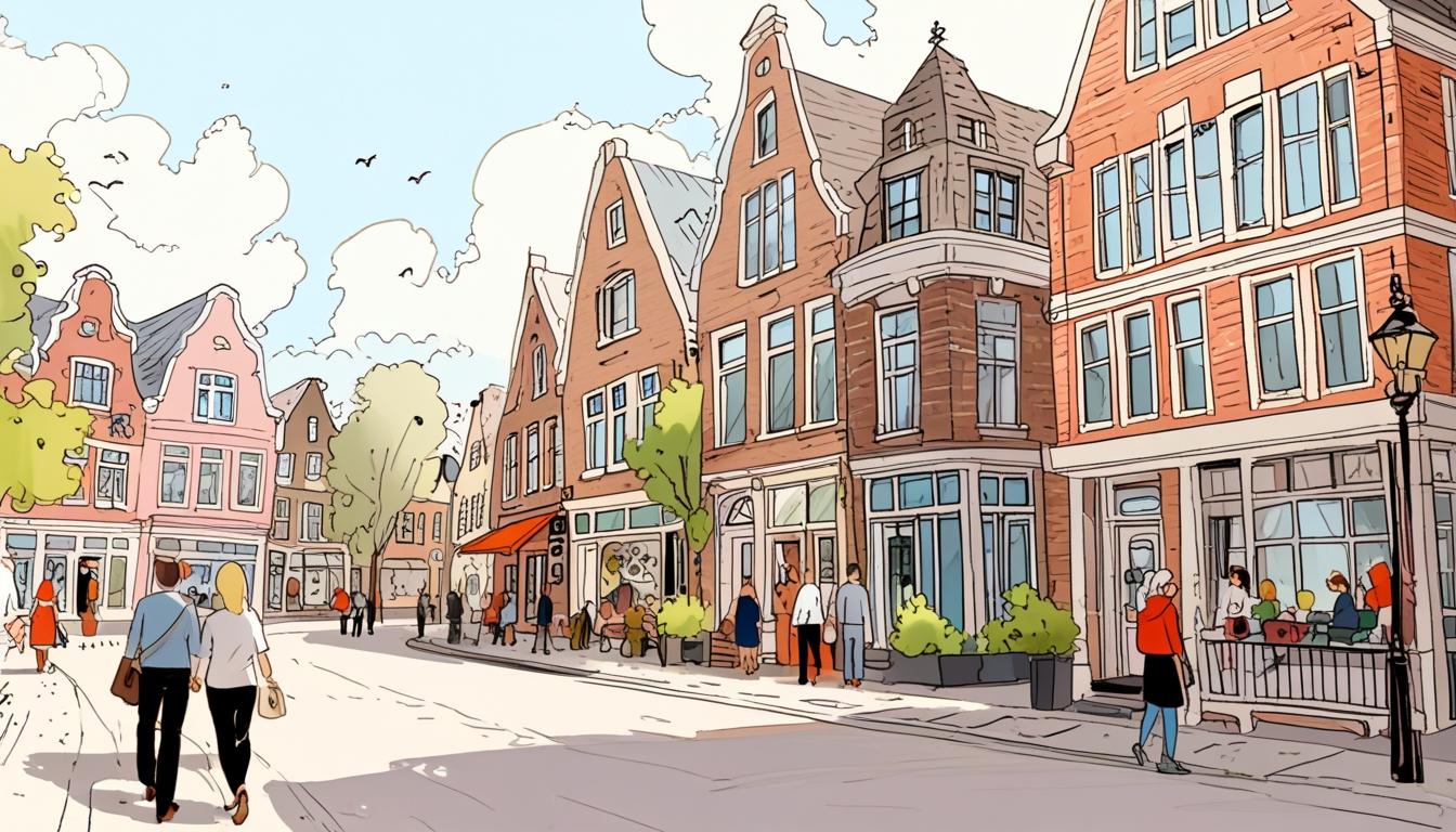 Open House Day attracts over 42,000 visitors amid housing shortage