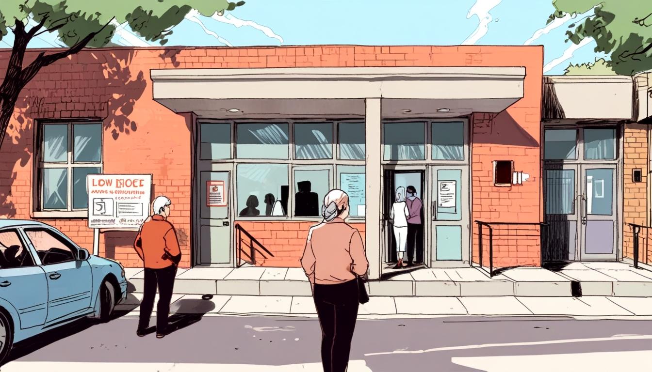 Waterloo Action Centre faces potential closure over steep rent hike