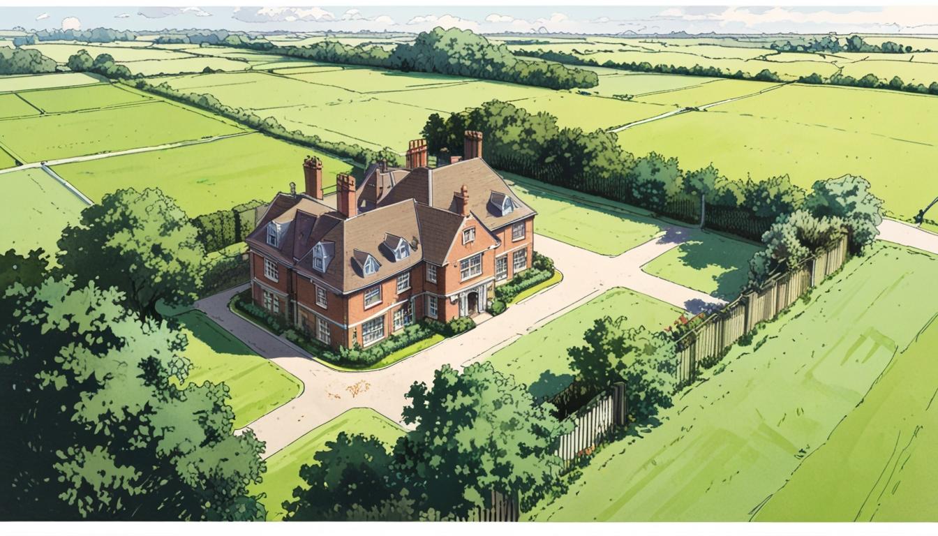 Plans for housing and medical centre in Lingfield face local opposition