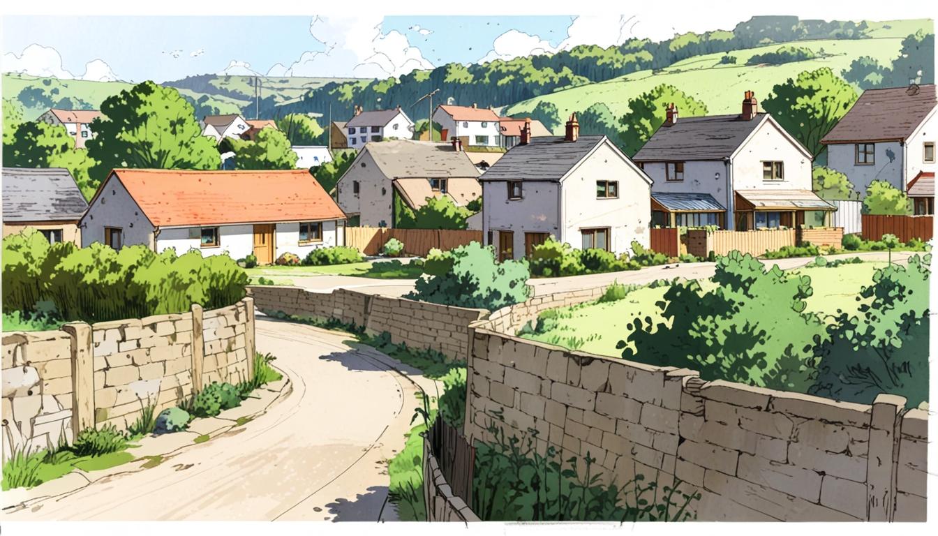 Residents worry housing plans will compromise village charm