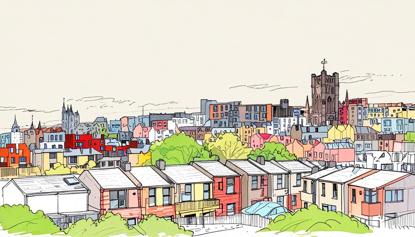 Concerns rise over Scotland's rent control policies and their impact on housing investment