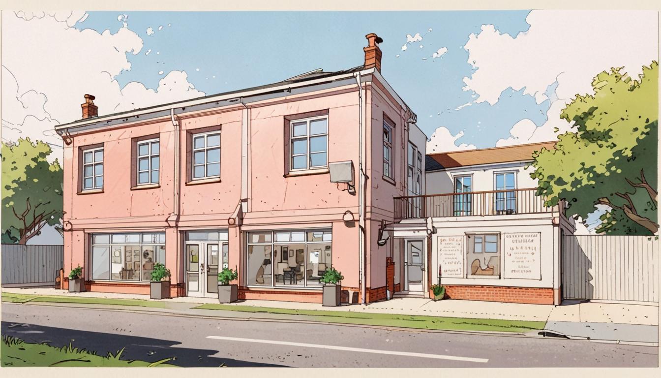 Controversial beachfront extension ignites fierce debate in Budleigh Salterton