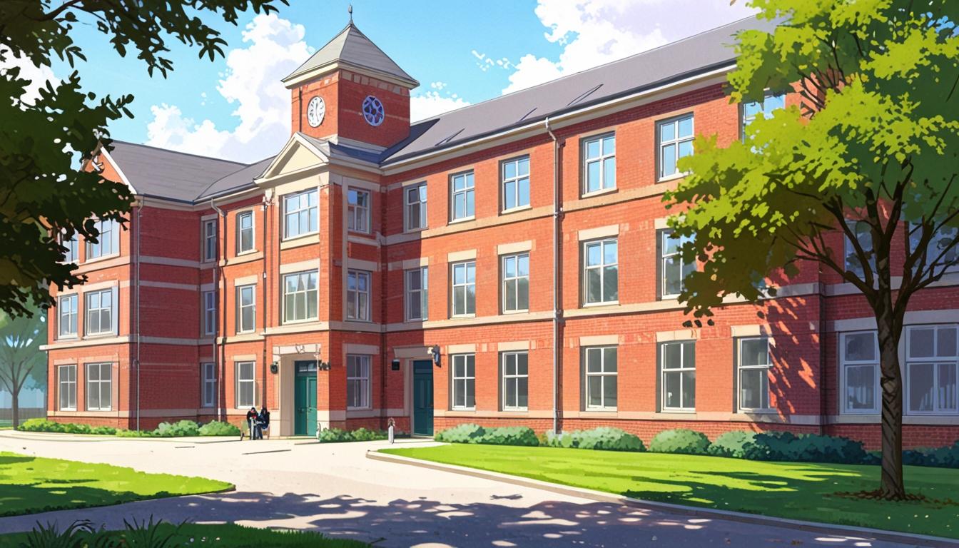 Somerset Council sells C Block for £1.7 million to create housing for key workers