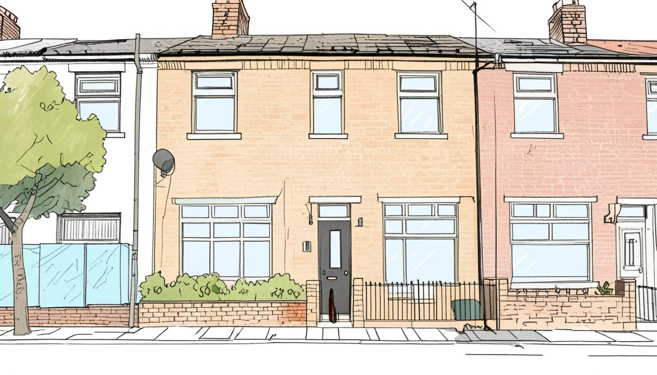 Greenwich Council approves increase to six occupants for Woolwich HMO despite local objections