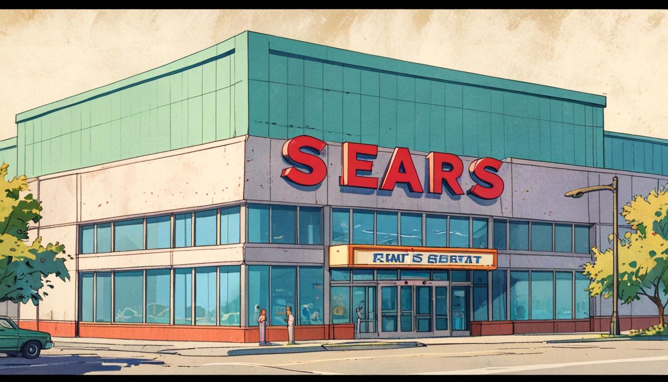 Supreme Court rejects challenge to Mall of America’s century-old Sears lease