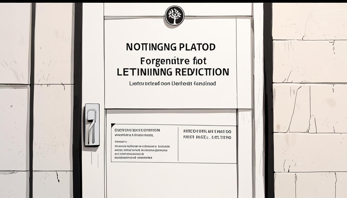 Nottingham City Council proposes reintroducing strict rules on letting boards