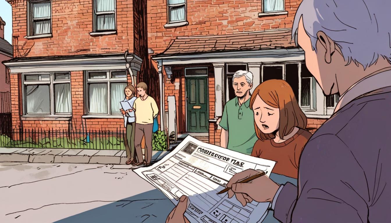 Families warned of unexpected council tax charges on inherited properties amid second home premiums