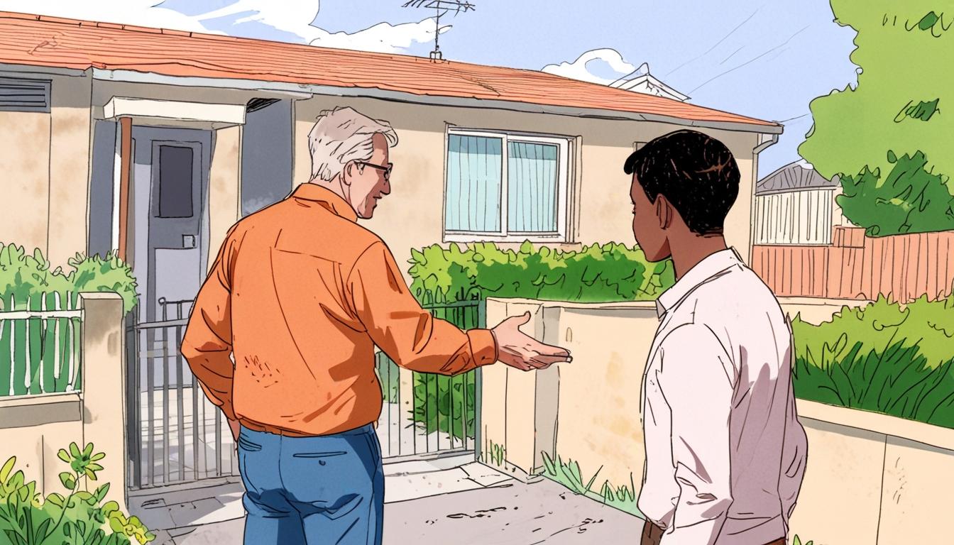 Serco launches scheme to recruit landlords for asylum seeker housing amid rising Channel crossings