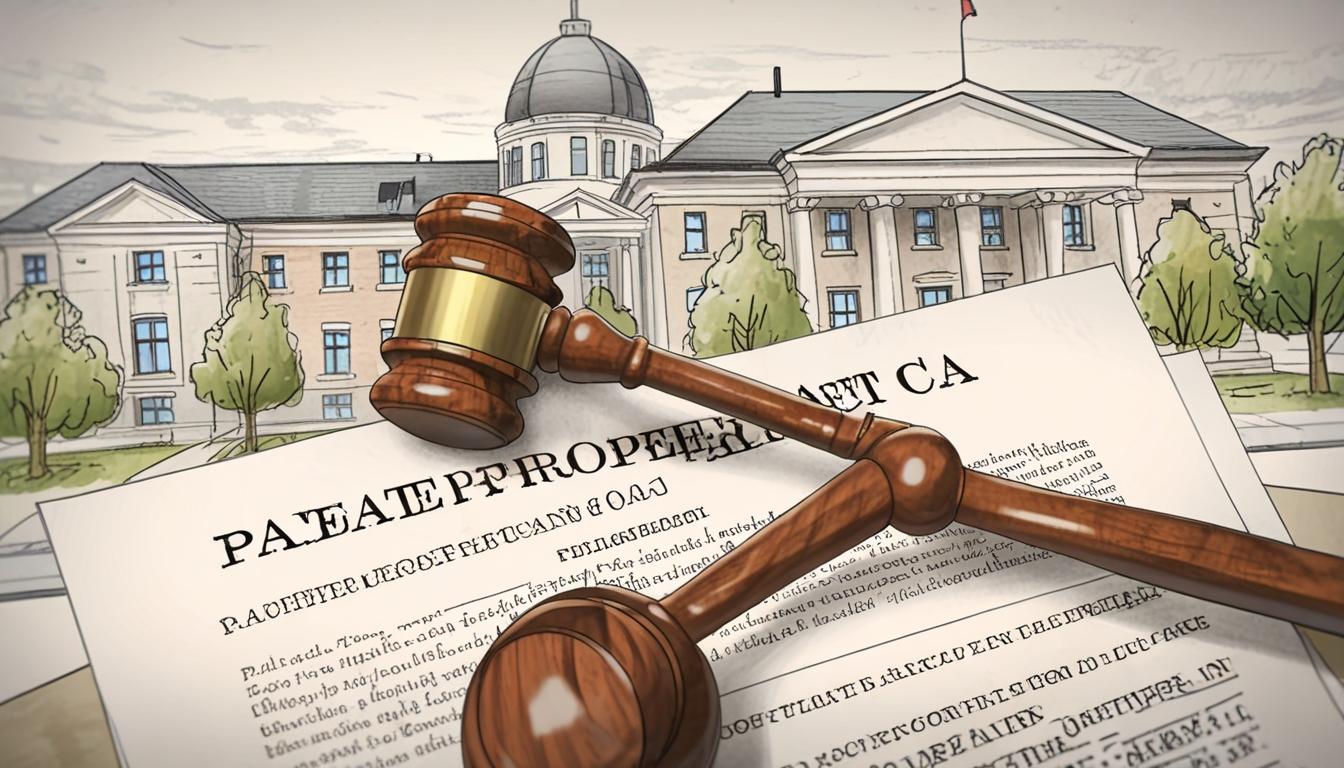 State legislatures propose varied housing reforms to address zoning, building and property rights