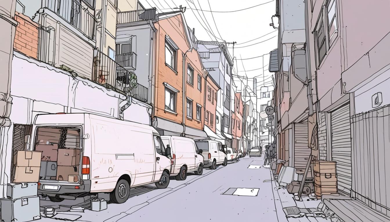 Residents and authorities oppose 20-bedroom HMO plan on Smethwick High Street