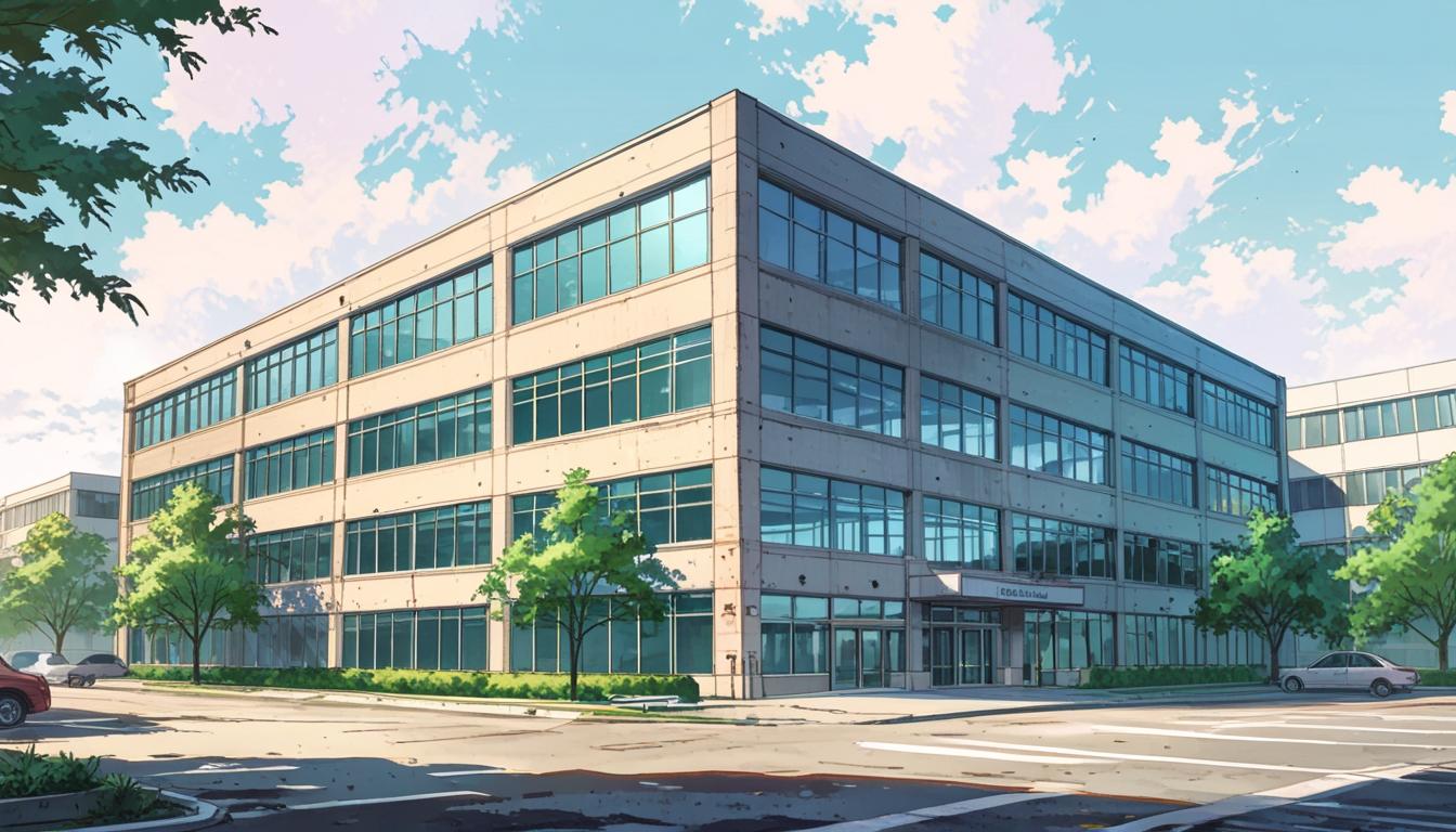 Texas family office buys vacant Chicago office complex at massive discount with bold leasing incentives