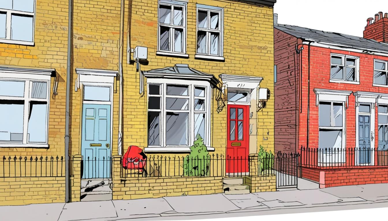 Health and safety risks in Hackney shared homes double national average