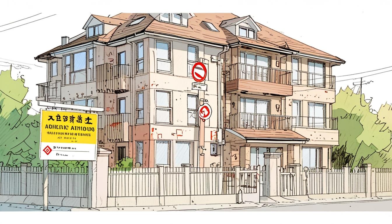 Redbridge Council fines landlord £11,000 for overcrowded unlicensed HMO