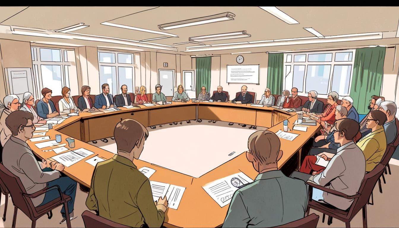 Brighton council investigates tenant rewards for positive planning comments
