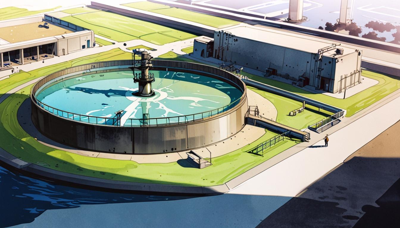 Labour Lord warns KKR’s Thames Water bid risks repeating private equity pitfalls