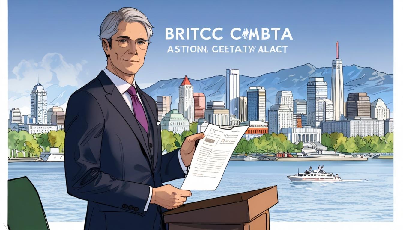 British Columbia bill enhances provincial control over Vancouver housing bylaws