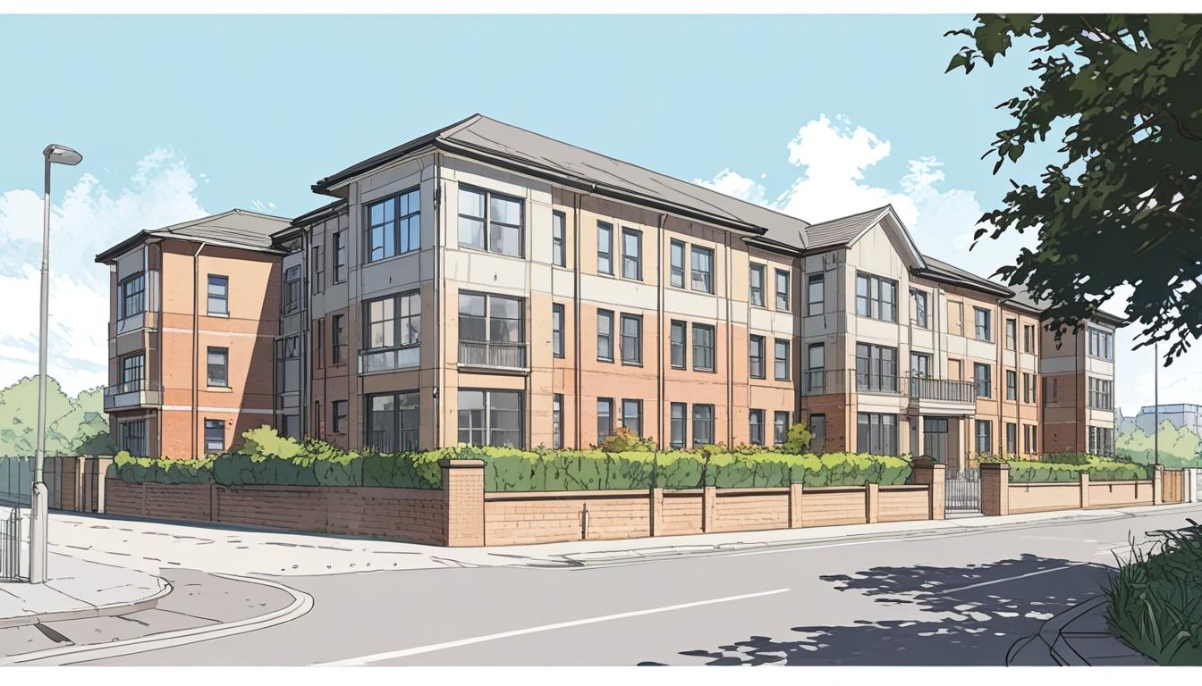 Harbour Quay sold to Peter Colby Commercial after decade of disuse