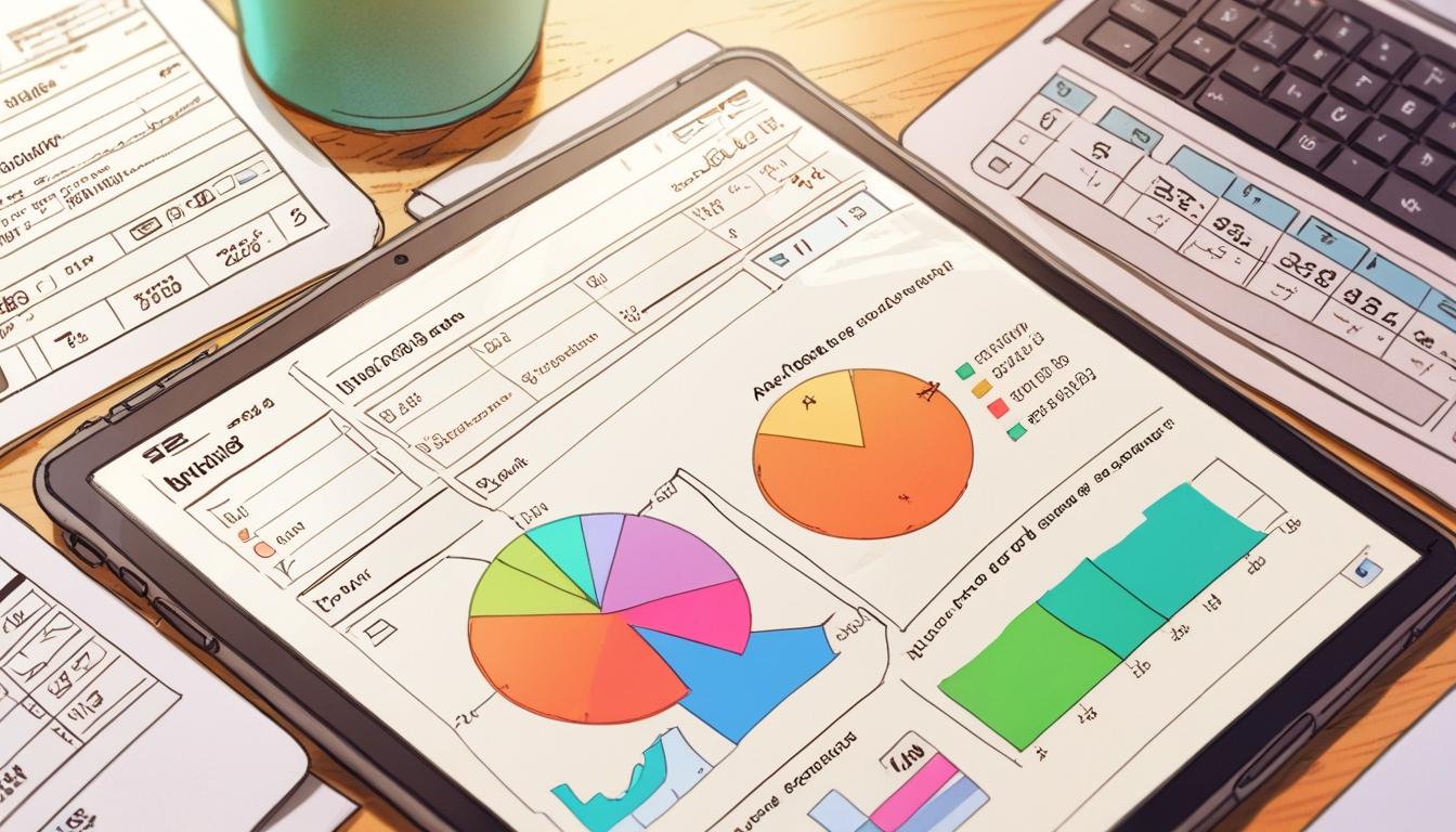 HMRC's Making Tax Digital to impose quarterly reporting on landlords and self-employed from 2026