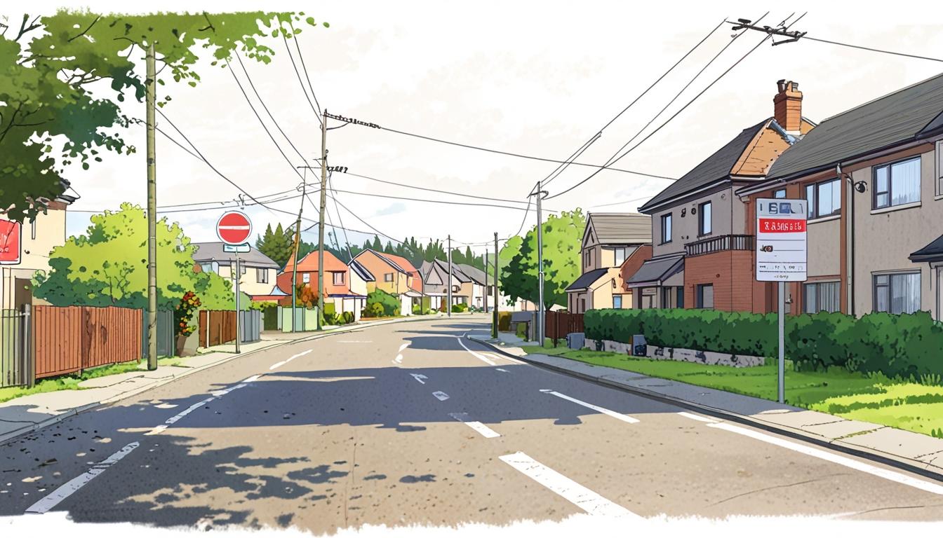 Inverness councillors approve six new short-term lets amid community unrest