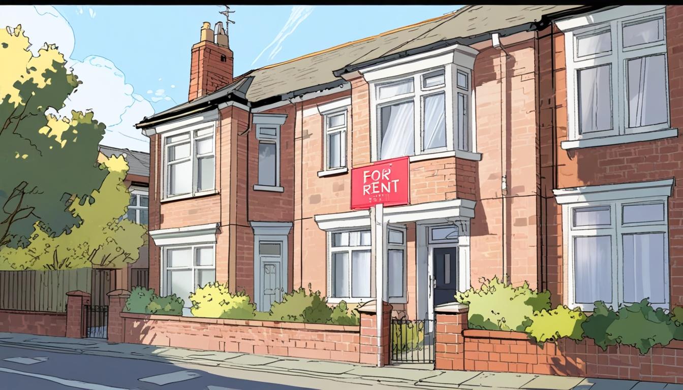 Swansea letting agency loses appeal to operate Bryn Road property as house of multiple occupation
