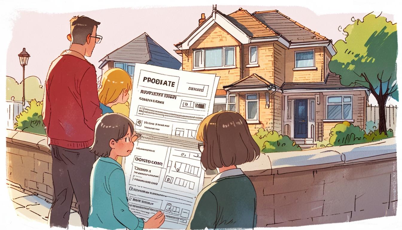 Solicitor warns council tax premiums on inherited homes risk burdening grieving families
