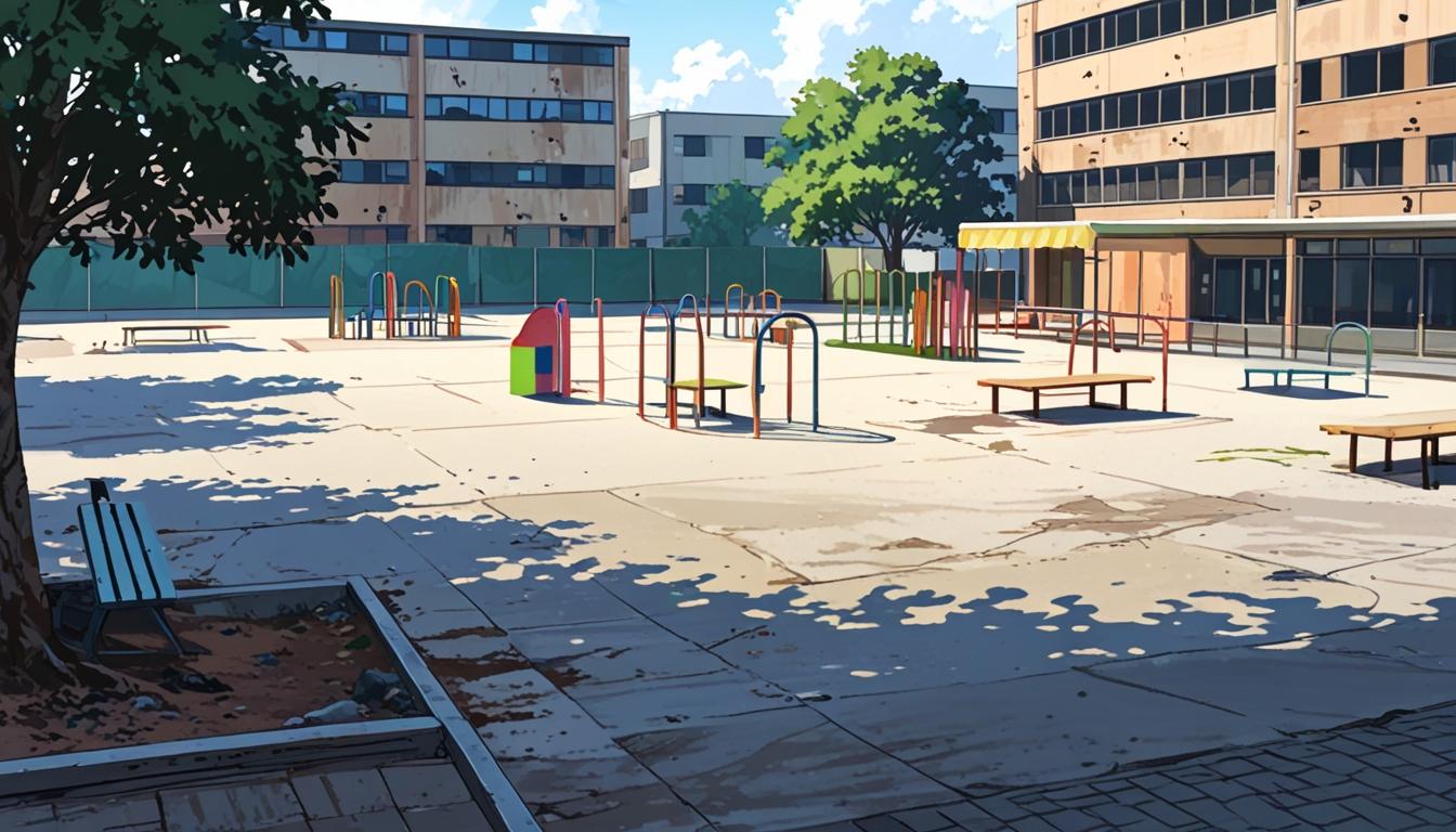 Ebbw Vale residents decry Festival Park's shift from community space to business units