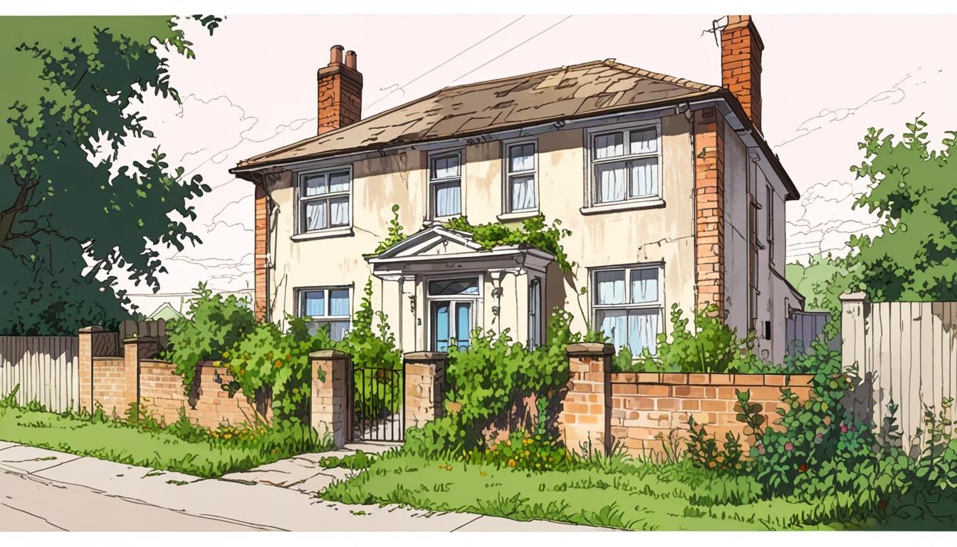 Labour urged to tackle 265,000 long-term empty homes amid housing crisis