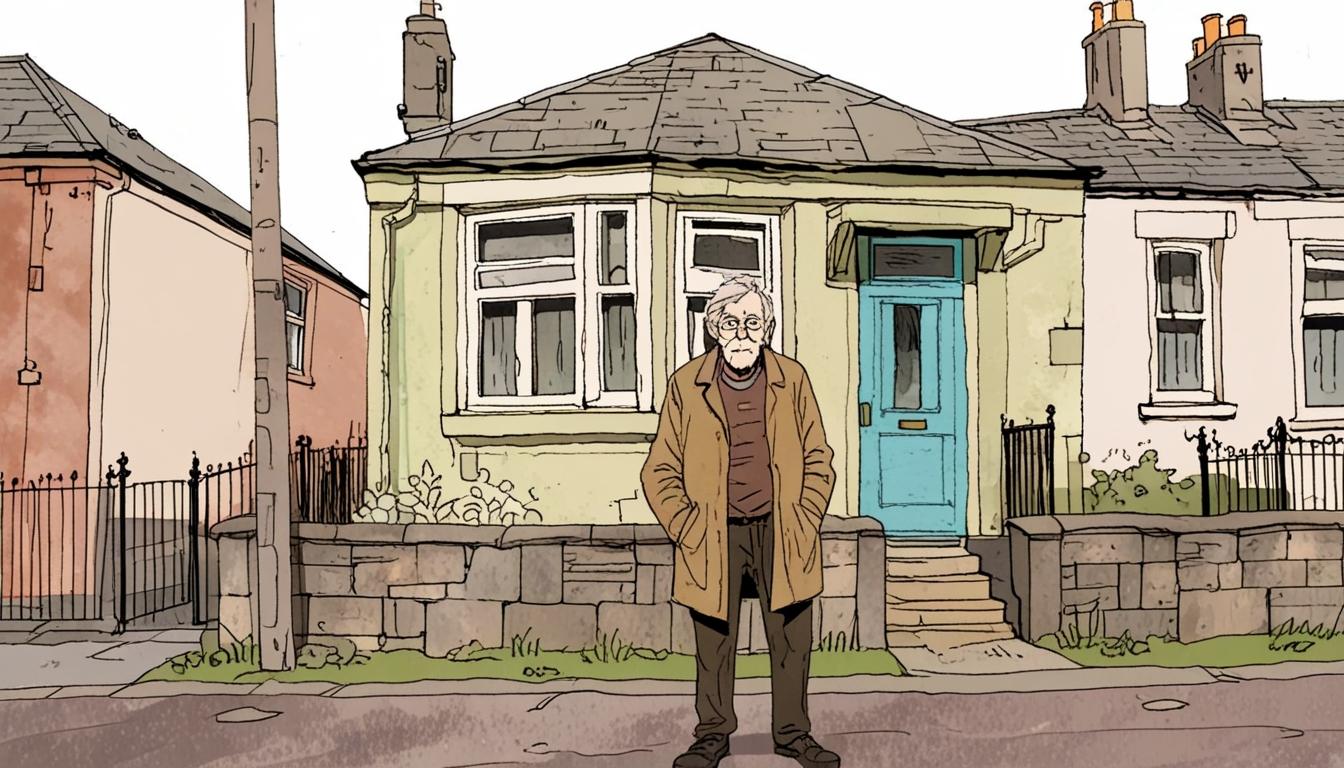 Aberdeen residents vow to fight demolition of homes flagged for RAAC safety risks