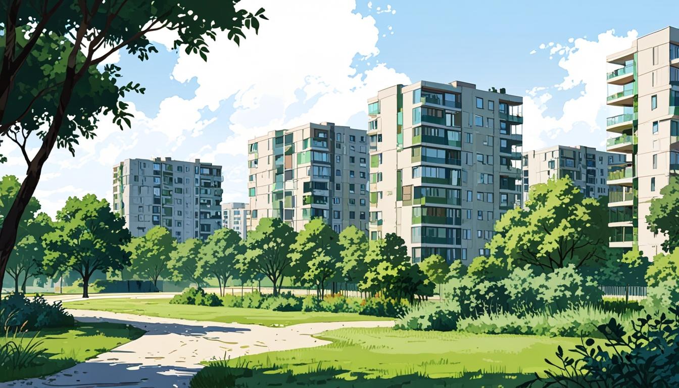 Council approves 114 new homes in Barkingside despite fierce local opposition