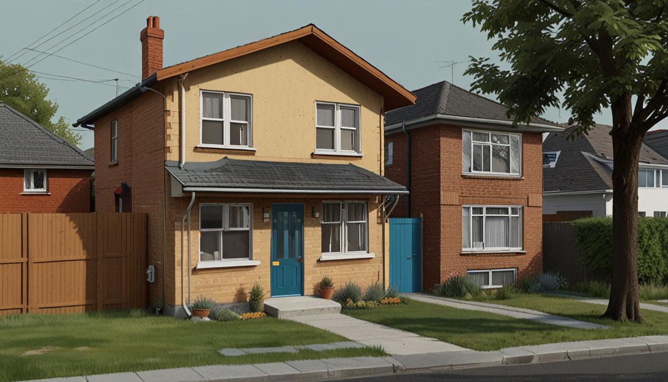 House demolition ordered in Bavaria highlights strictening European building regulations