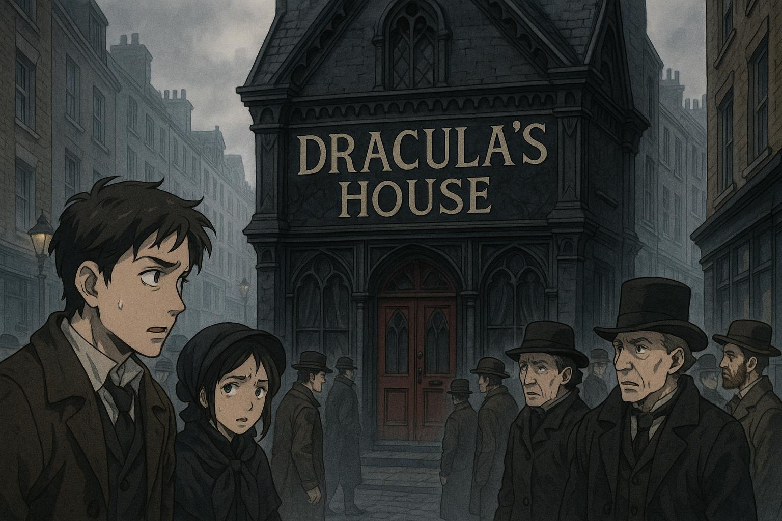 Dracula’s House licence sparks fresh alcohol concerns on London Road, Brighton