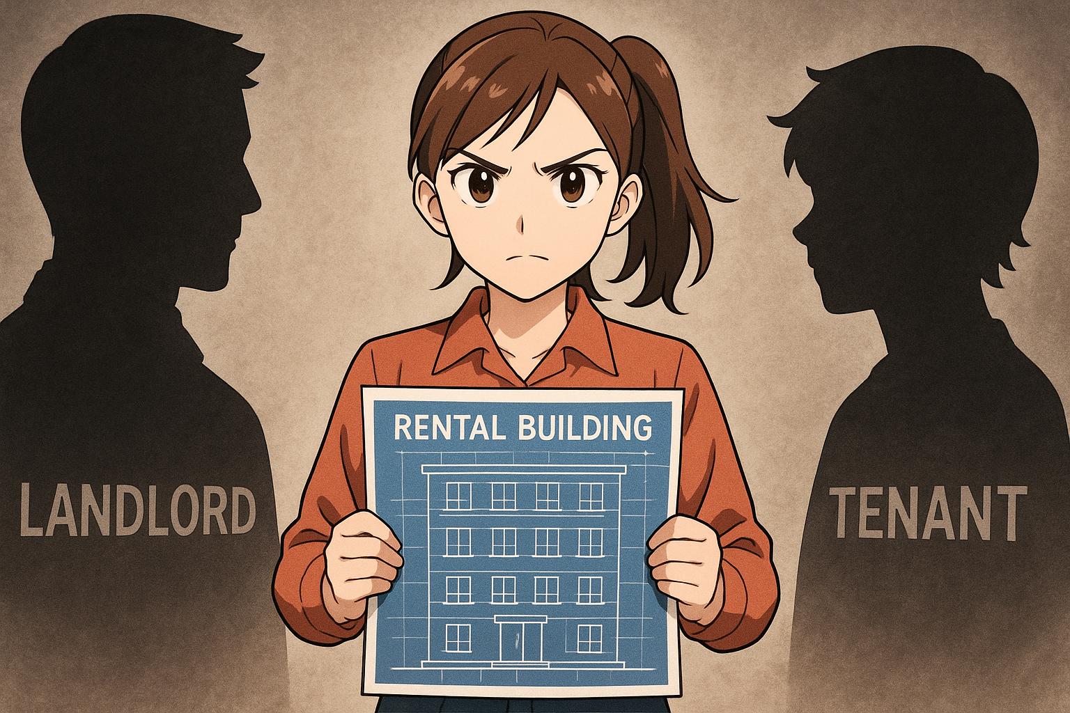 Peers clash over Renters’ Rights Bill amid fears of landlord exodus and housing shortage