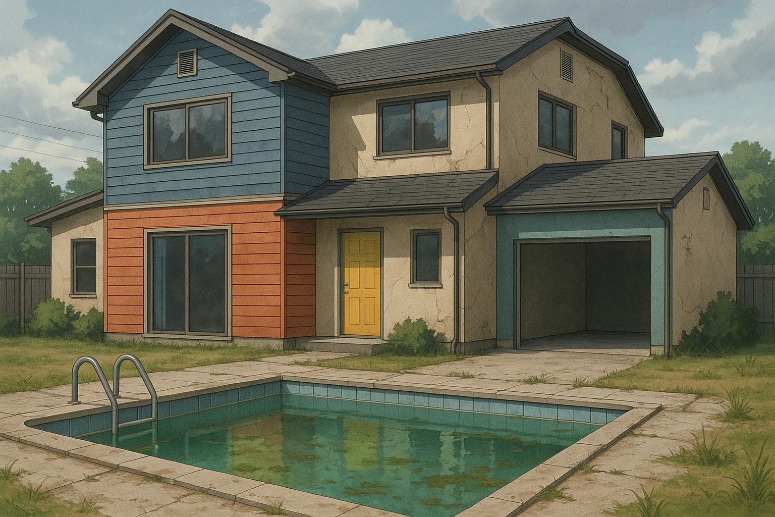 Property expert warns five popular home renovations may lower house values