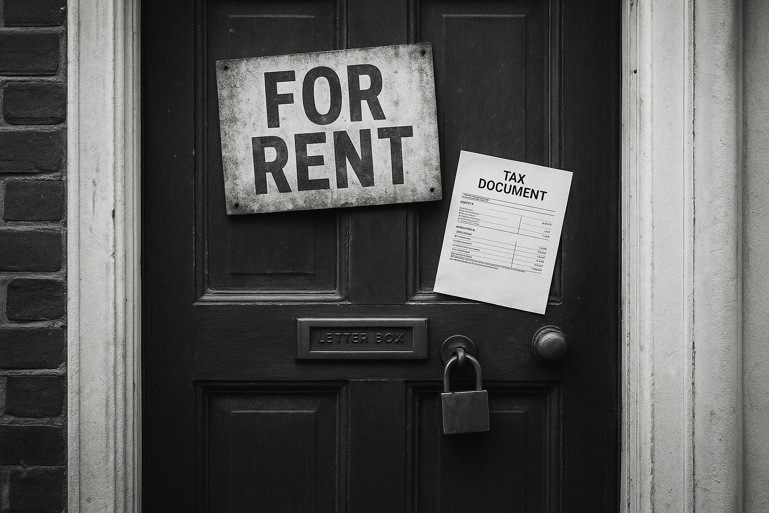 London’s rental housing shrinks by 6% as stamp duty hike worsens shortage