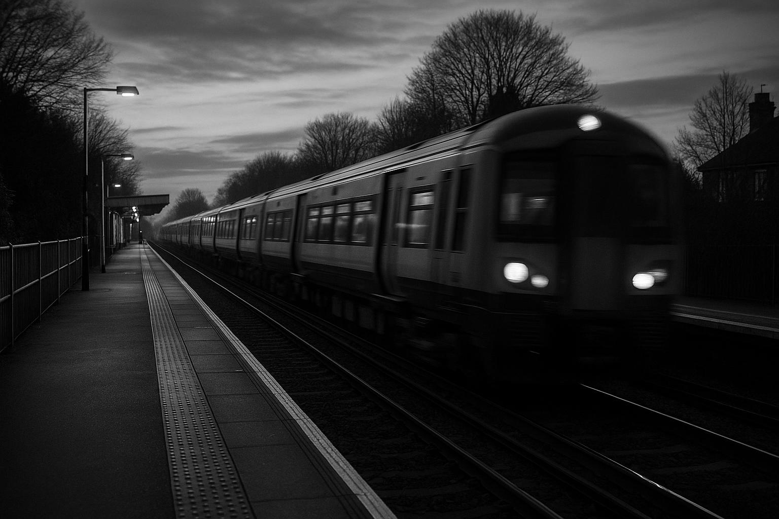 London’s commuter belt property prices surge as rural demand wanes post-pandemic