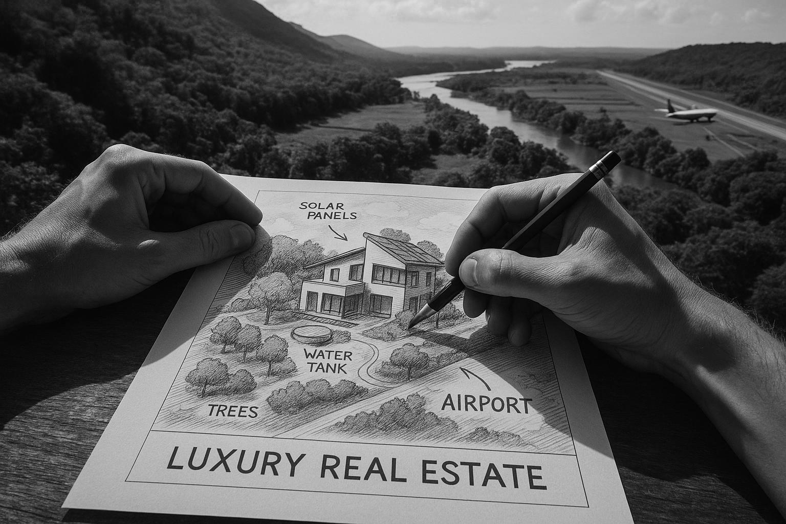 Mopa airport accelerates north Goa’s shift to sustainable luxury living