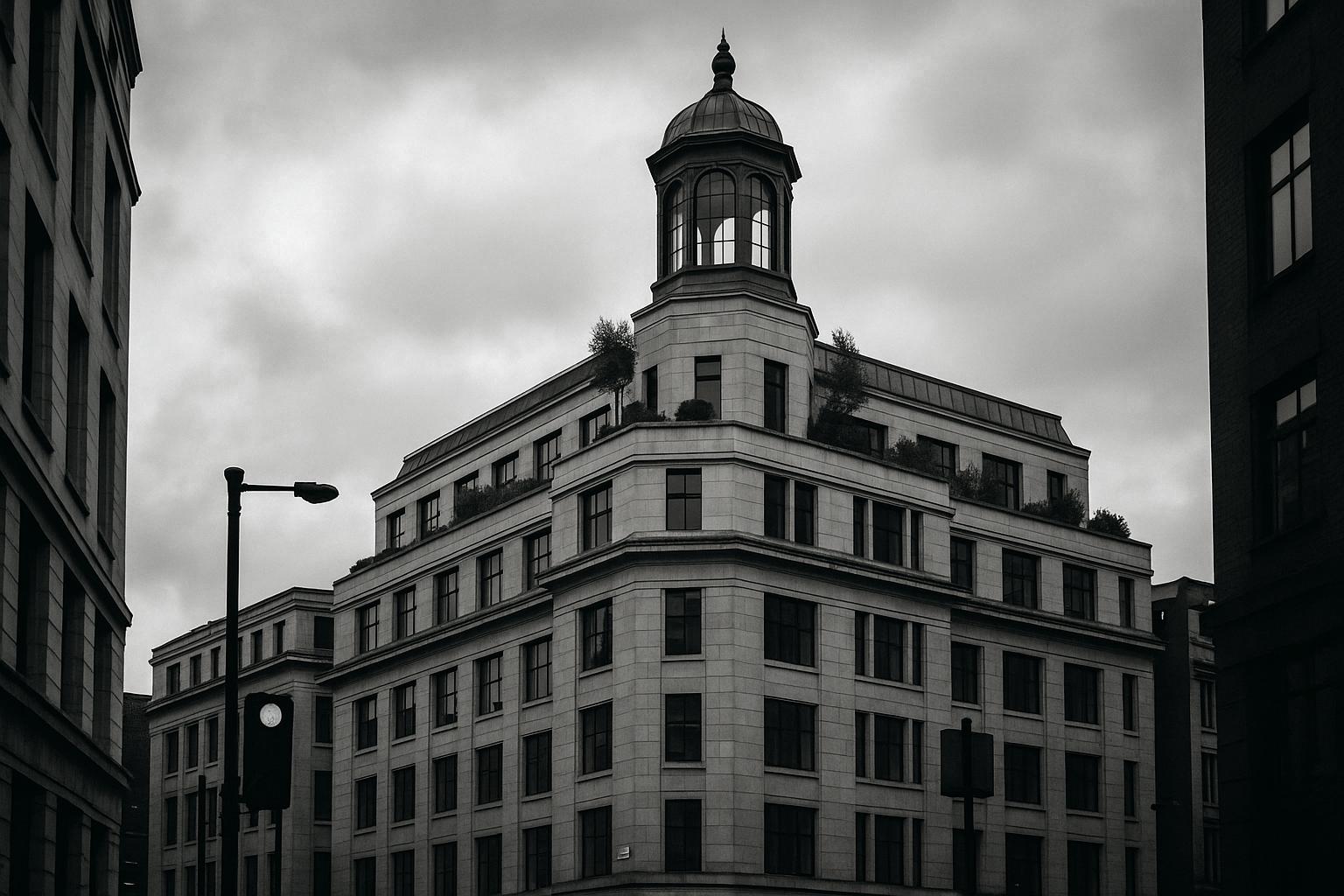 Camden approves DSDHA extension in Hatton Garden despite jewellery workspace shortfall