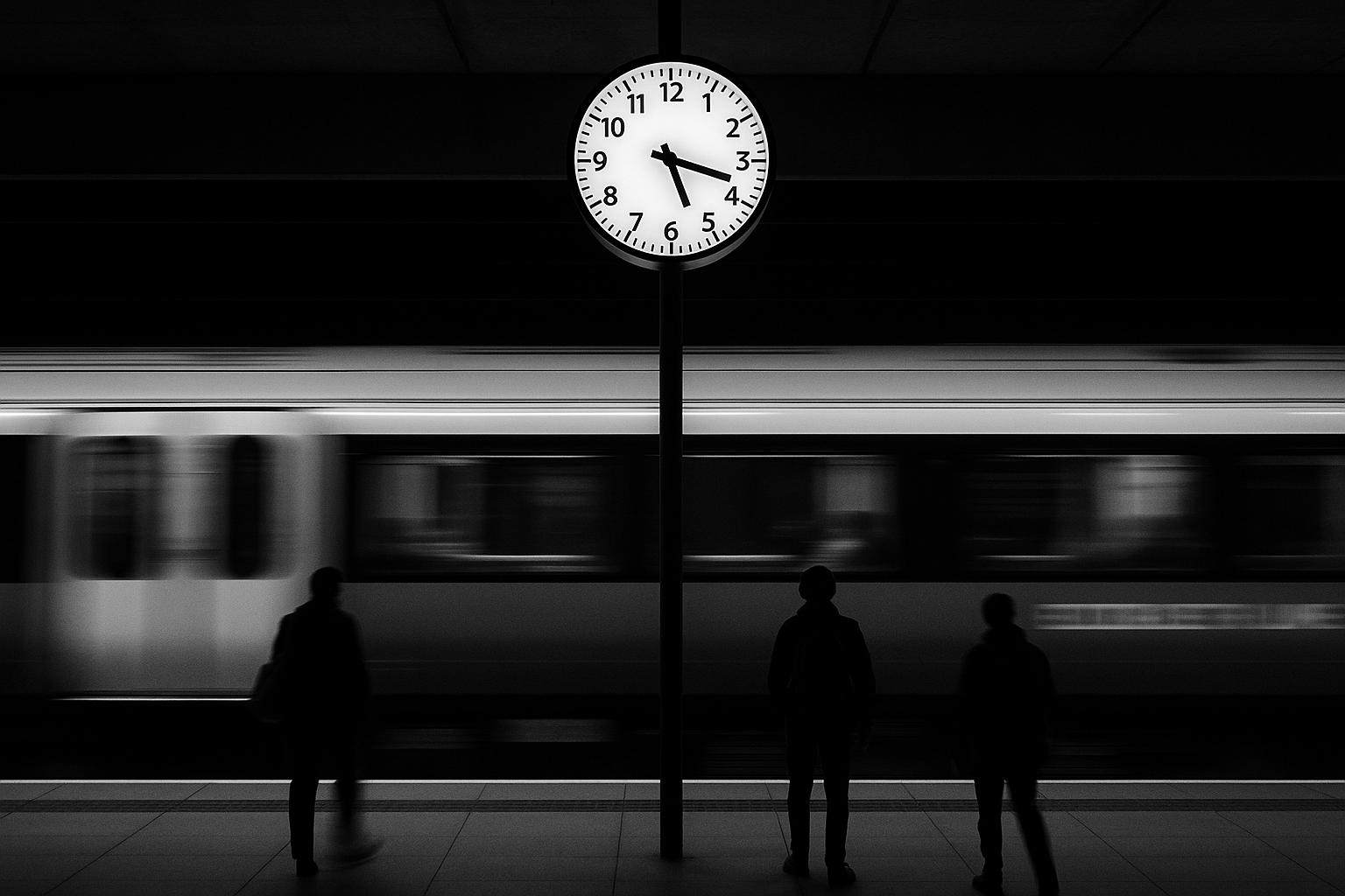 Elizabeth line's small timetable gains put pressure on the Treasury to fund more transformational rail