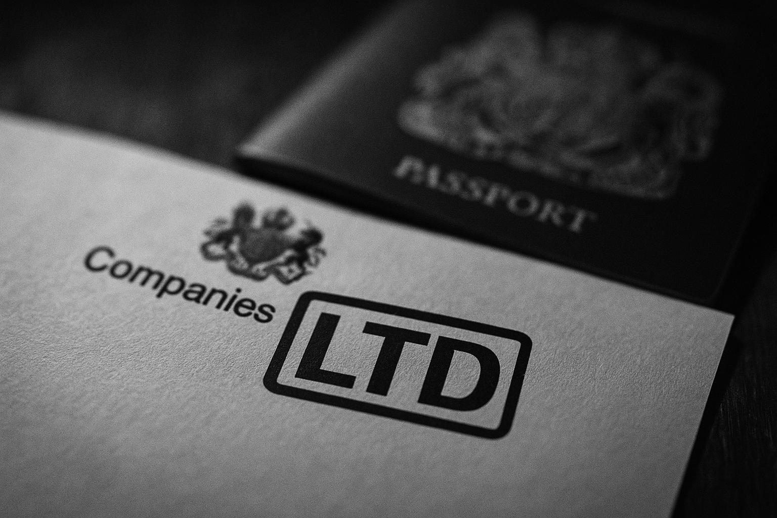 One in five new buy‑to‑let companies lists a non‑British shareholder as company ownership of rentals trebles