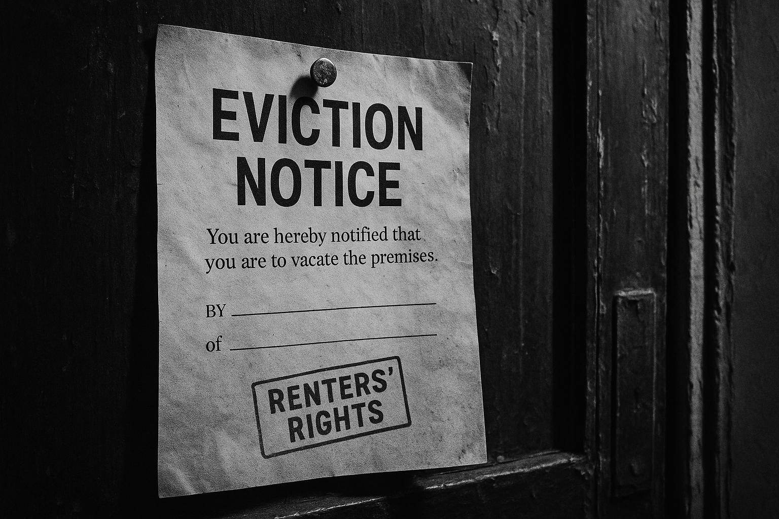 Councils face scrutiny as Renters' Rights Bill exposes two-tier enforcement