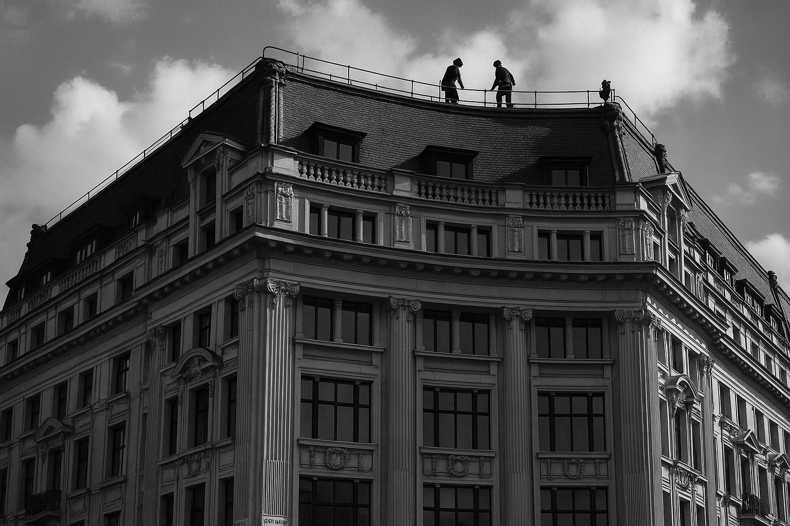 IKEA and offices move into refurbished Topshop at Oxford Circus after £378m sale